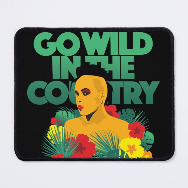 Item preview, Go Wild In the Country designed and sold by iggystardust.