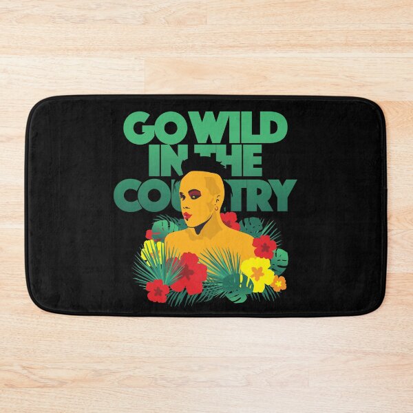 Item preview, Go Wild In the Country designed and sold by iggystardust.