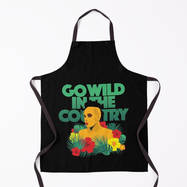 Item preview, Go Wild In the Country designed and sold by iggystardust.