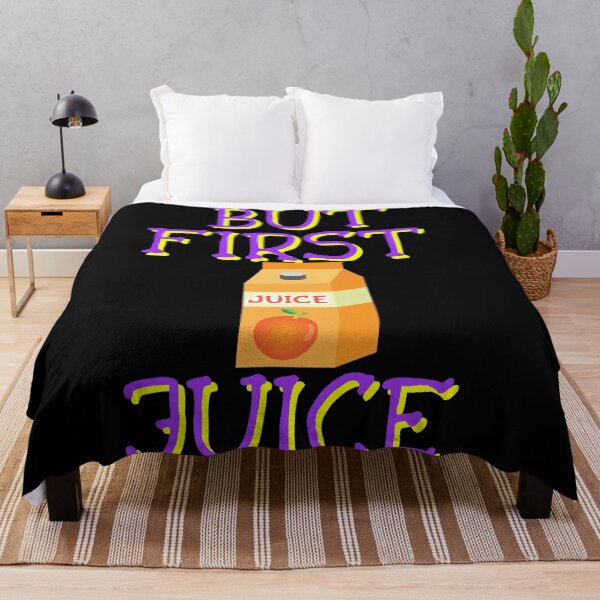 Item preview, But First Juice, Juice Lovers First Drink designed and sold by SolSel ⭐⭐⭐⭐⭐.