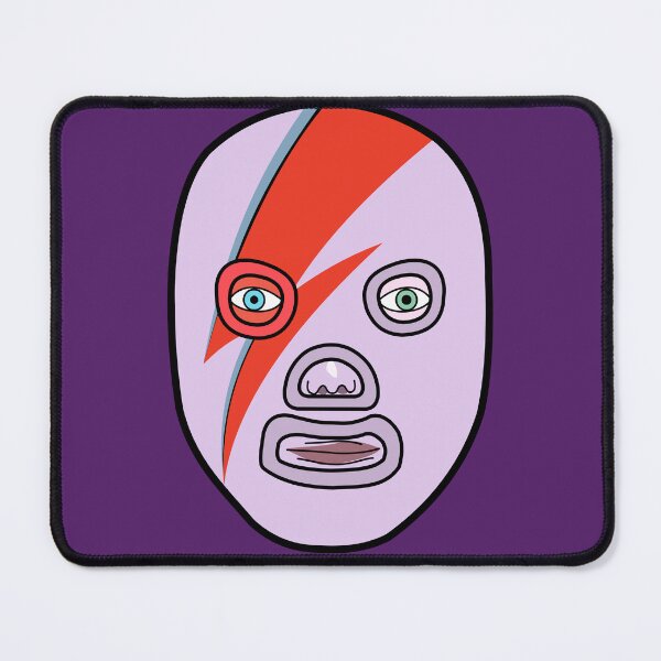 Item preview, Ziggy Polvito (Ziggy Stardust) designed and sold by TheManito.