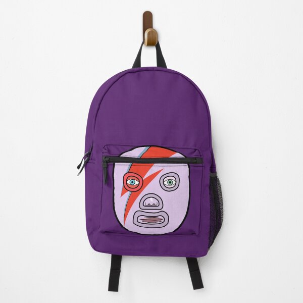 Item preview, Ziggy Polvito (Ziggy Stardust) designed and sold by TheManito.