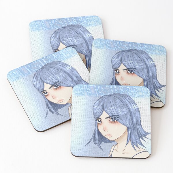Item preview, Backstabber Juvia designed and sold by SunflowerHead.