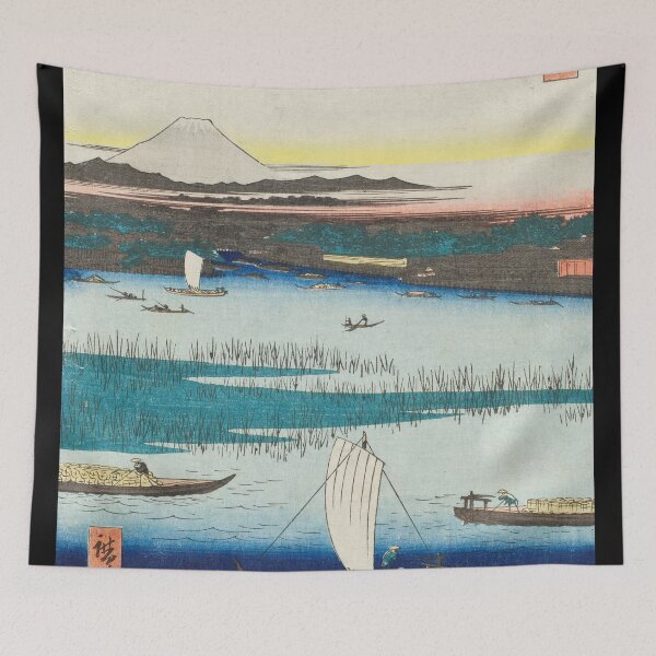 Item preview, Dividing Pool at Mitsumata designed and sold by JustCoolShop.