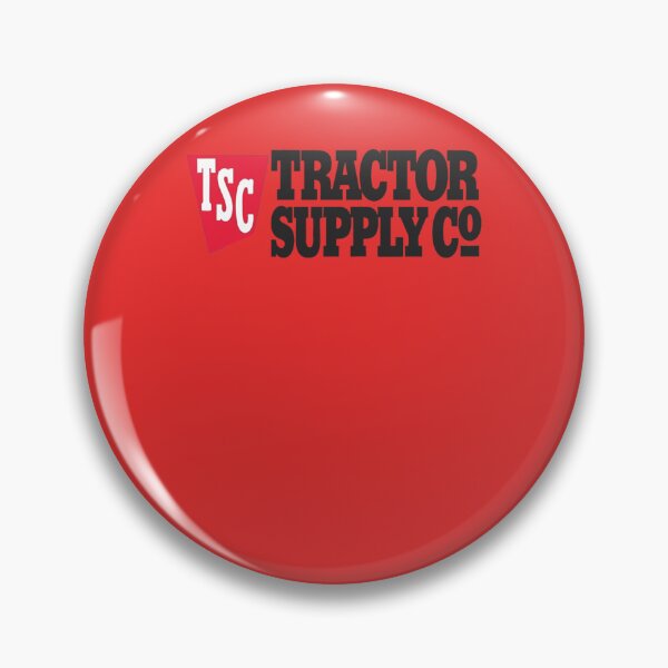 Item preview, Best Seller Tractor Supply Co Merchandise Essential T-Shirt designed and sold by WolframMann.