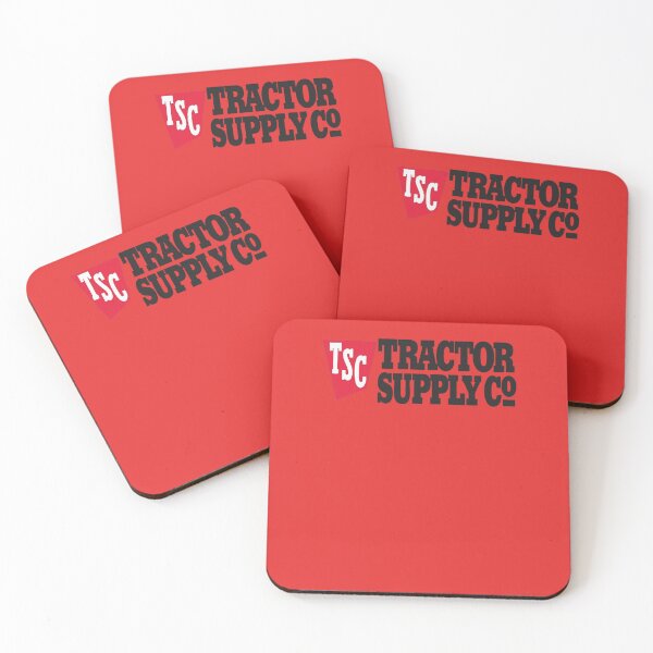 Item preview, Best Seller Tractor Supply Co Merchandise Essential T-Shirt designed and sold by WolframMann.