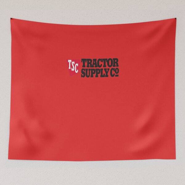 Item preview, Best Seller Tractor Supply Co Merchandise Essential T-Shirt designed and sold by WolframMann.