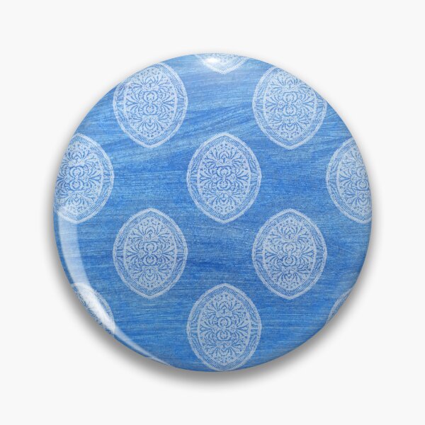 Item preview, Summery Batik Painted Pattern designed and sold by Anna Lemos.