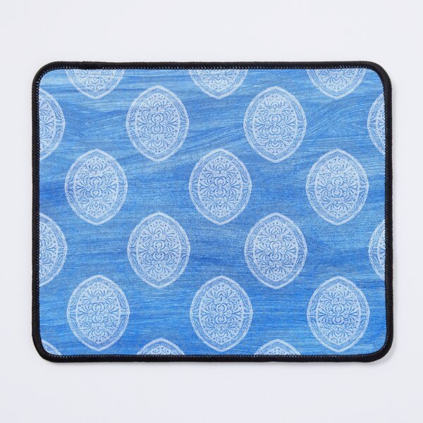 Item preview, Summery Batik Painted Pattern designed and sold by Anna Lemos.