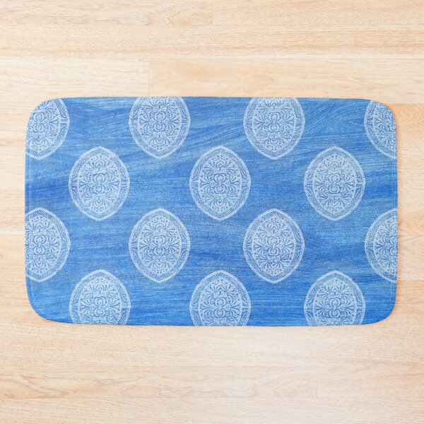 Item preview, Summery Batik Painted Pattern designed and sold by Anna Lemos.