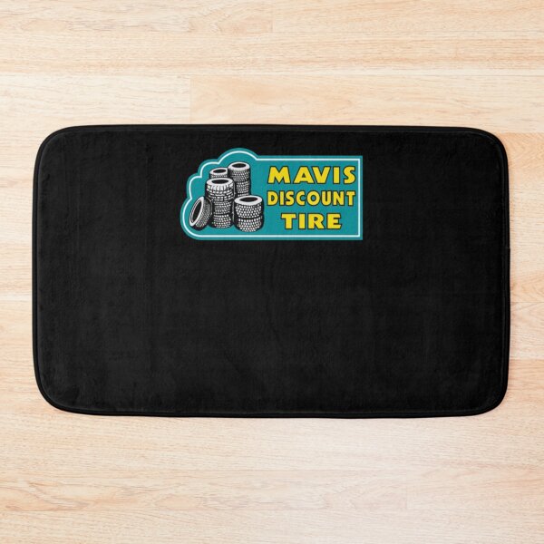 Item preview, Mavis Discount Tire Essential T-Shirt designed and sold by ChristiRohde.