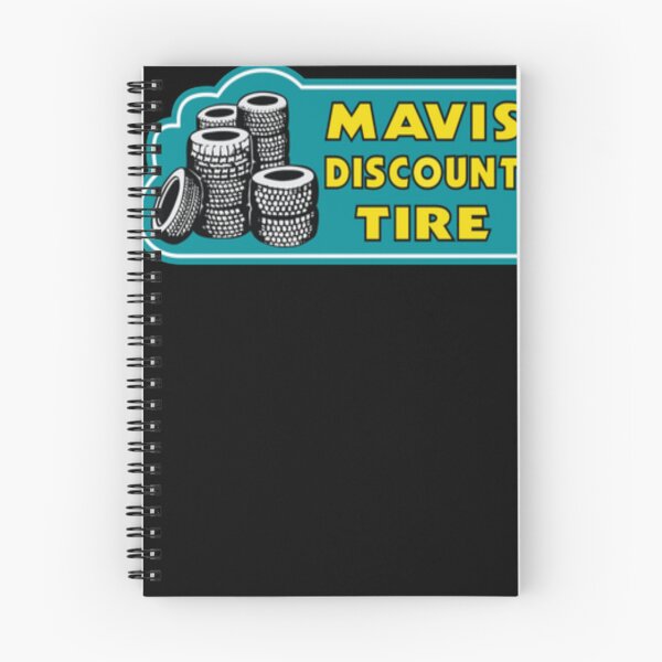 Item preview, Mavis Discount Tire Essential T-Shirt designed and sold by ChristiRohde.