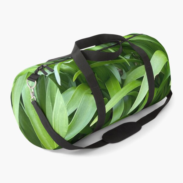 Item preview, Plant with long green leaves photo designed and sold by ray-designs-.