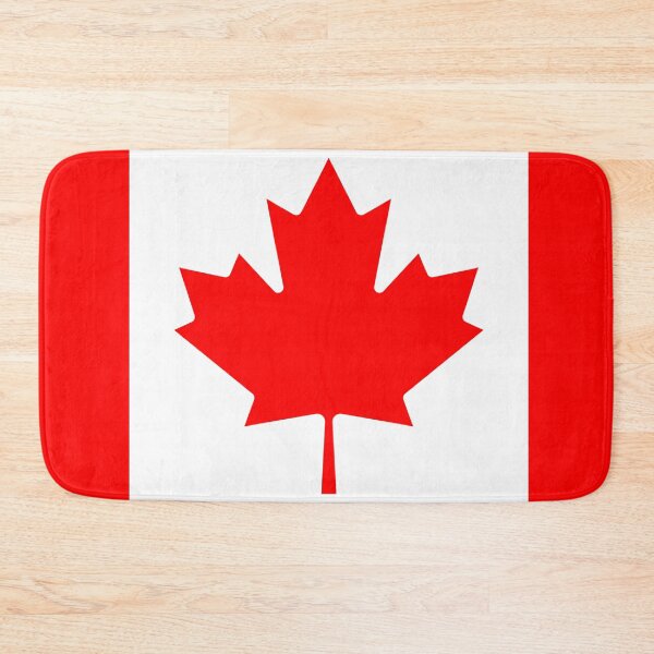 Item preview, Flag of Canada designed and sold by Sasas Design.