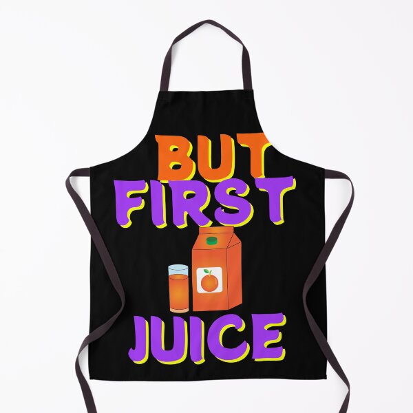 Item preview, But First Juice, Juice Lovers First Drink designed and sold by SolSel ⭐⭐⭐⭐⭐.