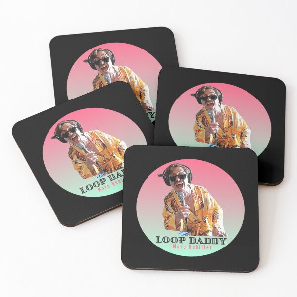 Item preview, Marc Rebillet Colourful Design    designed and sold by HamiaShop.