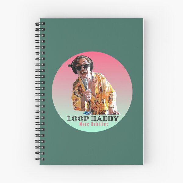 Item preview, Marc Rebillet Colourful Design    designed and sold by HamiaShop.