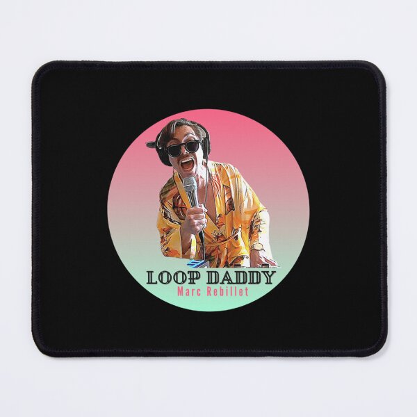 Item preview, Marc Rebillet Colourful Design    designed and sold by HamiaShop.