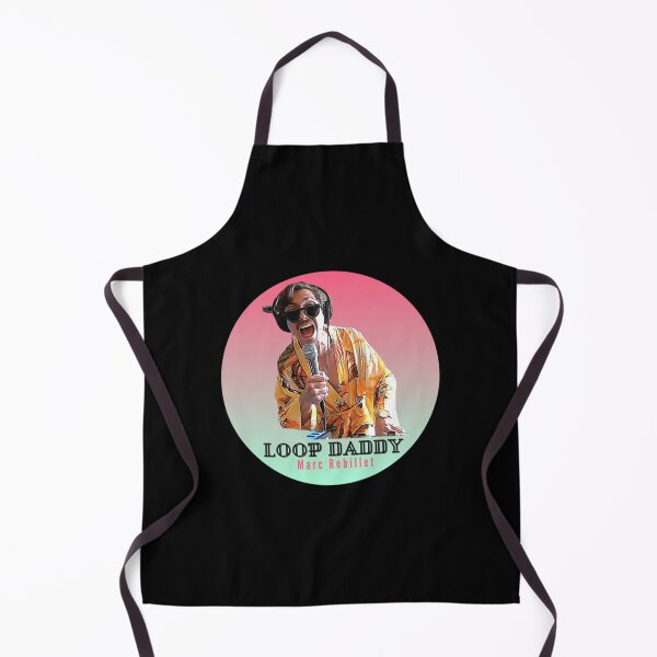 Item preview, Marc Rebillet Colourful Design designed and sold by HamiaShop.