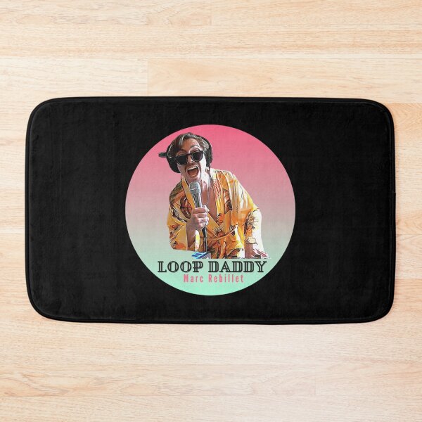 Item preview, Marc Rebillet Colourful Design    designed and sold by HamiaShop.