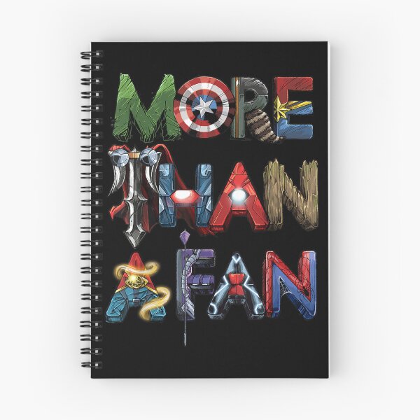 Item preview, More Than A Fan Word Stack designed and sold by KershiaCampbell.