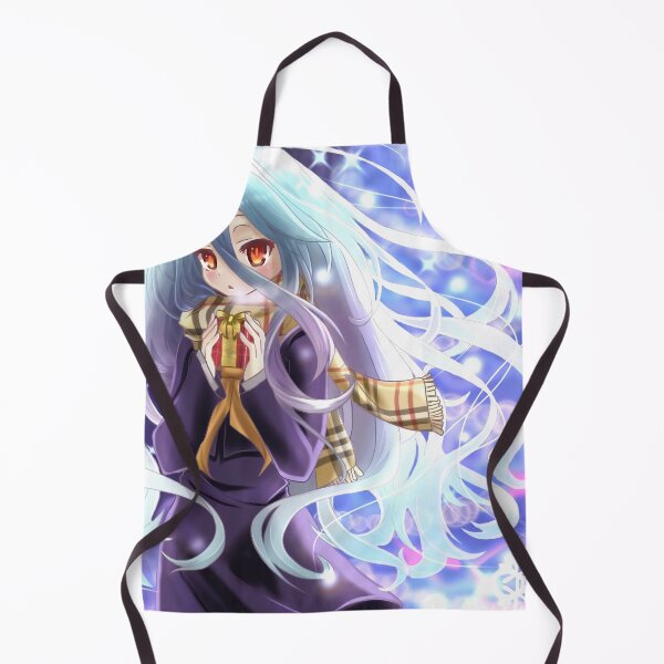 Item preview, Shiro No Game No Life Artwork For Otaku designed and sold by CharlesLevon.