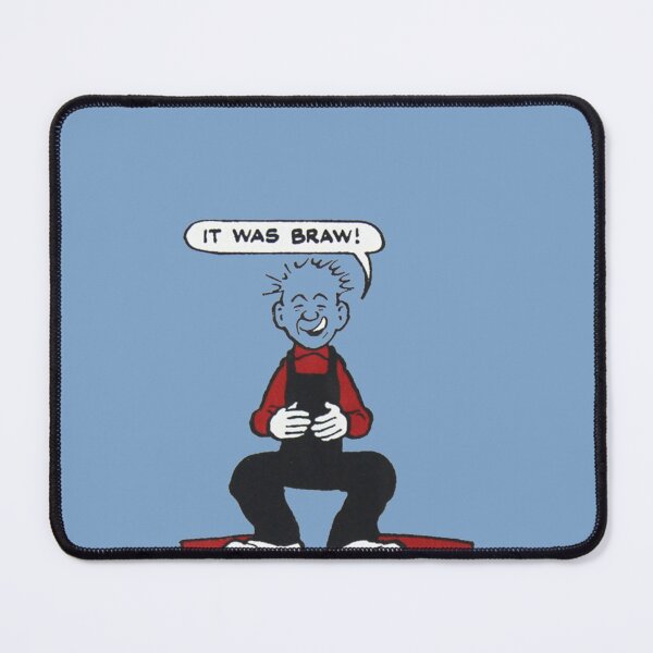 Item preview, BEST SELLER - Oor Wullie Merchandise Essential T-Shirt designed and sold by MarinaPaul.