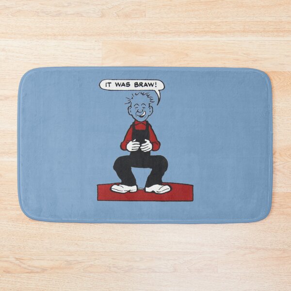 Item preview, BEST SELLER - Oor Wullie Merchandise Essential T-Shirt designed and sold by MarinaPaul.