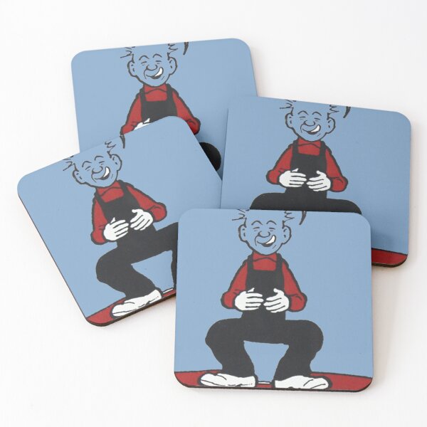 Item preview, BEST SELLER - Oor Wullie Merchandise Essential T-Shirt designed and sold by MarinaPaul.