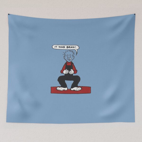 Item preview, BEST SELLER - Oor Wullie Merchandise Essential T-Shirt designed and sold by MarinaPaul.