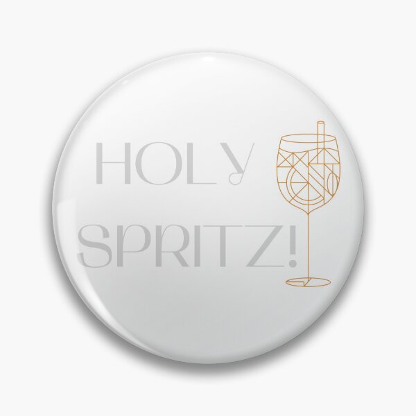Item preview, Holy Spritz! designed and sold by Lcampos03.