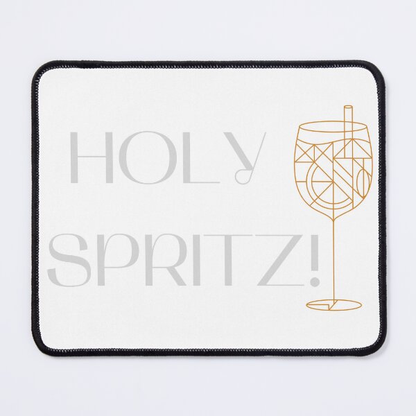 Item preview, Holy Spritz! designed and sold by Lcampos03.