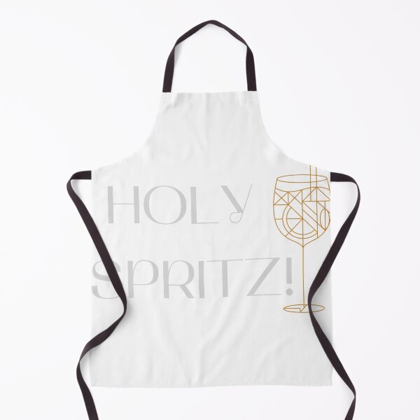 Item preview, Holy Spritz! designed and sold by Lcampos03.