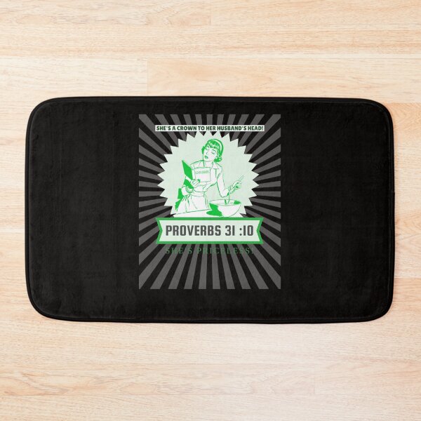 Item preview, PROVERBS 31 WOMAN!  T-Shirt designed and sold by FrankLindner.