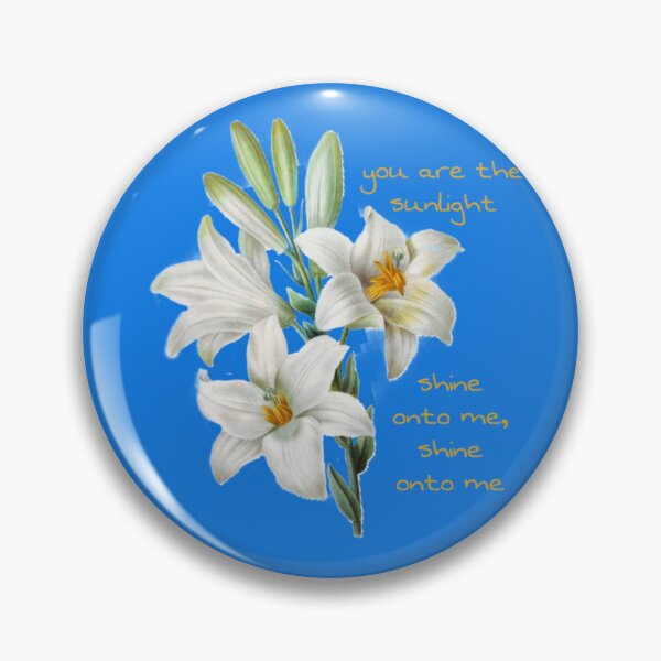 Item preview, Daylily  T-Shirt designed and sold by HeikeKellner.