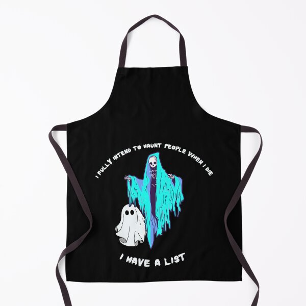 Item preview, Funny ghost text  designed and sold by SamXDesigns.