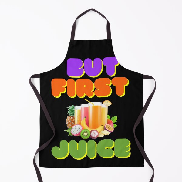 Item preview, But First Juice, Juice Lovers First Drink Tropical Juice designed and sold by SolSel ⭐⭐⭐⭐⭐.
