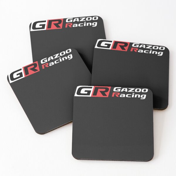Item preview, Best seller toyota gazoo racing merchandise designed and sold by ANDREWBECKMAN.