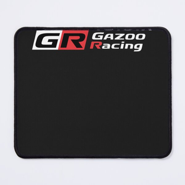Item preview, Best seller toyota gazoo racing merchandise designed and sold by ANDREWBECKMAN.