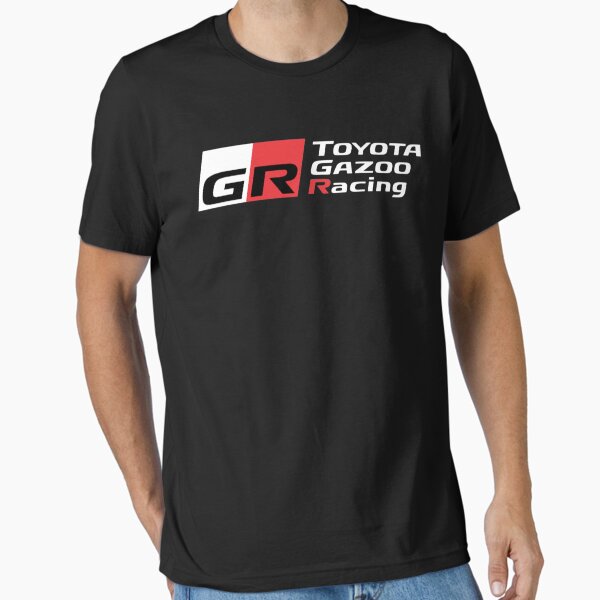 Item preview, Best seller toyota gazoo racing merchandise designed and sold by ANDREWBECKMAN.