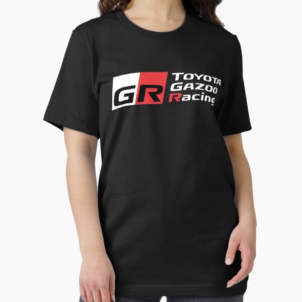Item preview, Best seller toyota gazoo racing merchandise designed and sold by ANDREWBECKMAN.