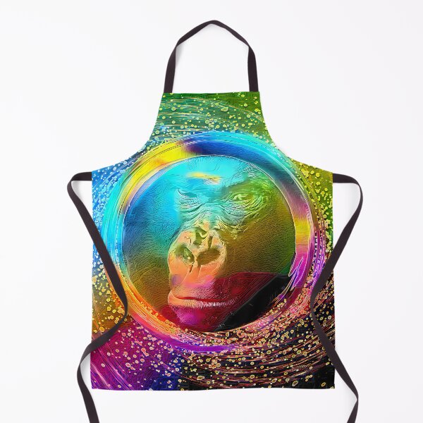 Item preview, Gorilla colour designed and sold by umfhn.