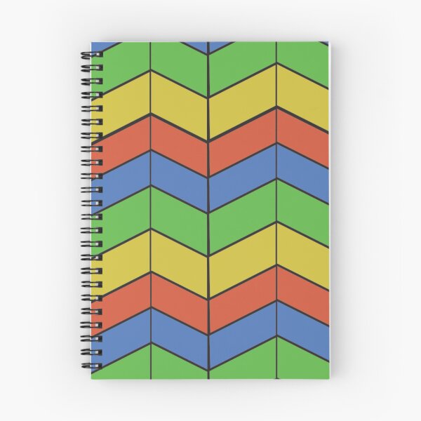 Item preview, Isometric Geometric Shapes Art Design designed and sold by delohill.
