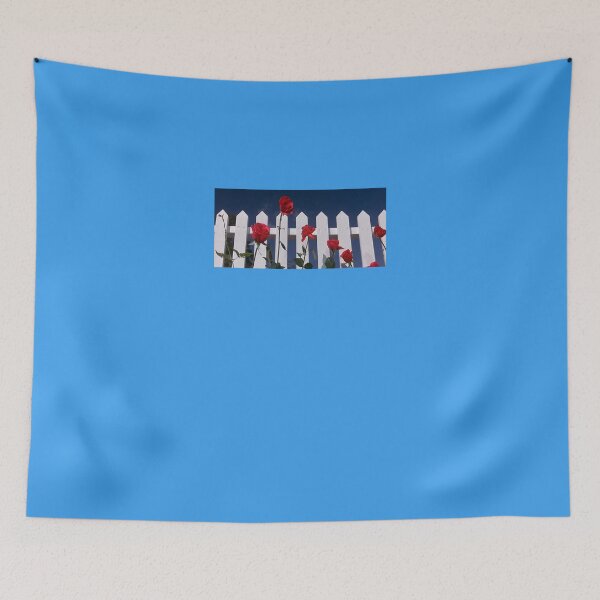 Item preview, Blue Velvet   T-Shirt designed and sold by JanaWiesner.
