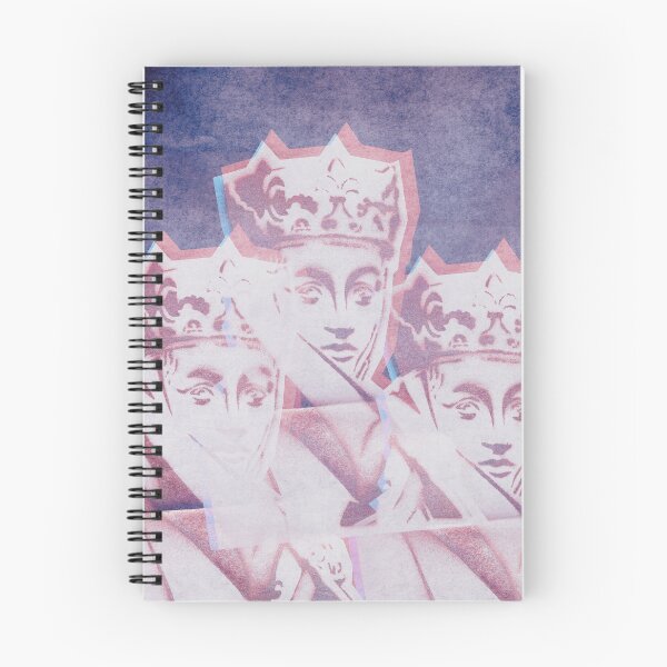 Item preview, Uta von Naumburg graffiti, World Heritage Site in Germany designed and sold by Mauswohn.