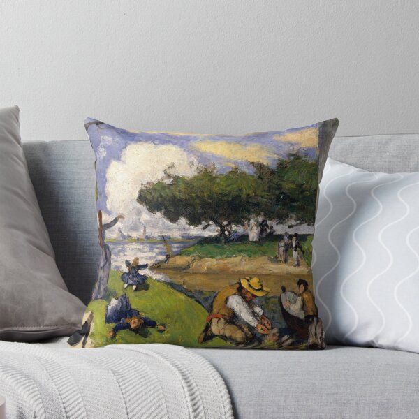 Item preview, The Fishermen (Fantastic Scene) designed and sold by Vintage Designs +.