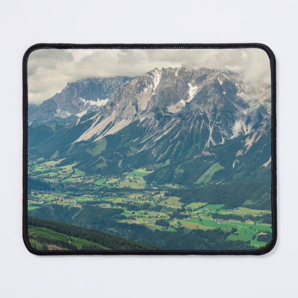 Item preview, Mountains designed and sold by SzendeB.