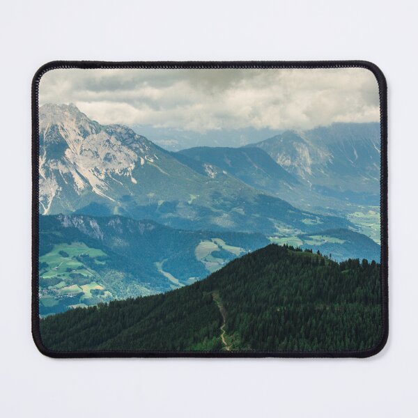 Item preview, Mountains designed and sold by SzendeB.