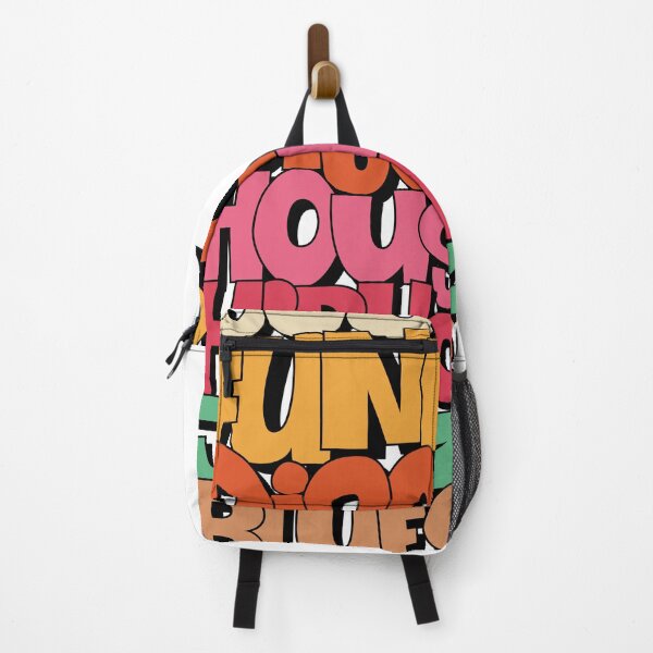 Item preview, Soul Funk Disco House. Funky music genre design. pastel colors. designed and sold by Boogosh.