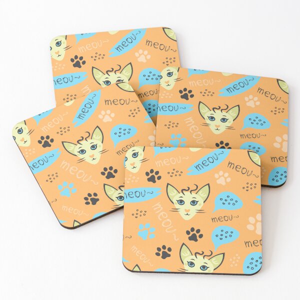 Item preview, The Purrfect Design to leave you Feline Good designed and sold by captainpeter.
